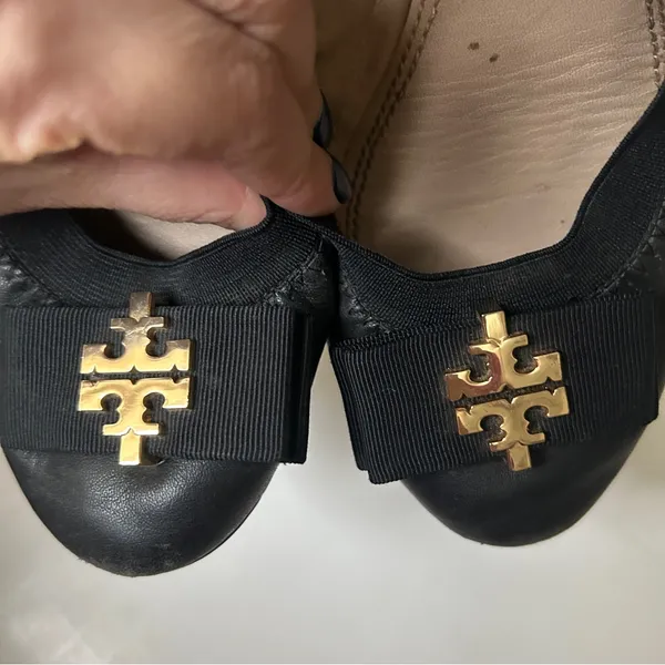 Tory Burch Sedgwick Ballet flats - Image 2