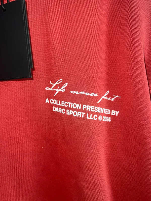 Darc sport crewneck  - Image 5