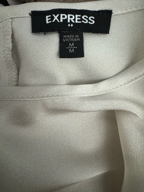Express Blouse Women’s - Image 4
