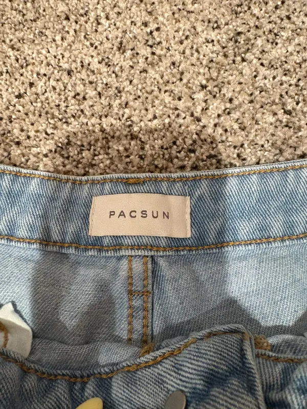 PacSun 90s Boyfriend Jeans - Image 4