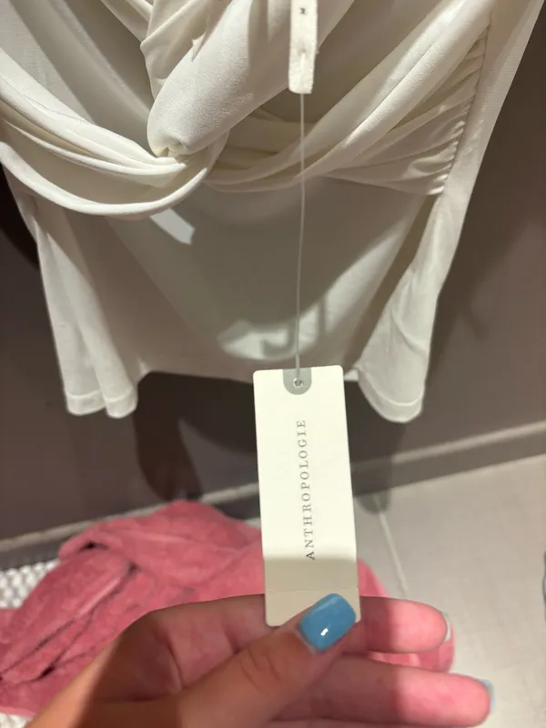 Anthropologie Top - Image 4