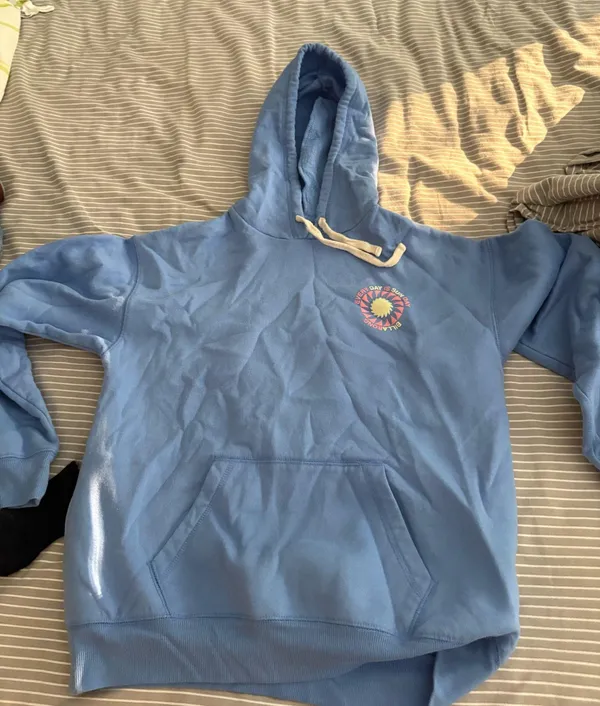 Billabong sweatshirt - Image 2