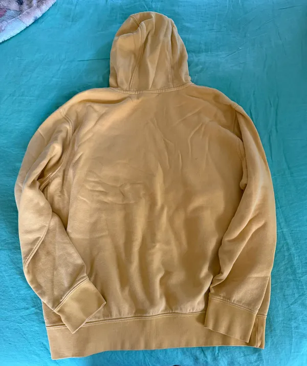 Nike Sweatshirt Hoodie - Image 3