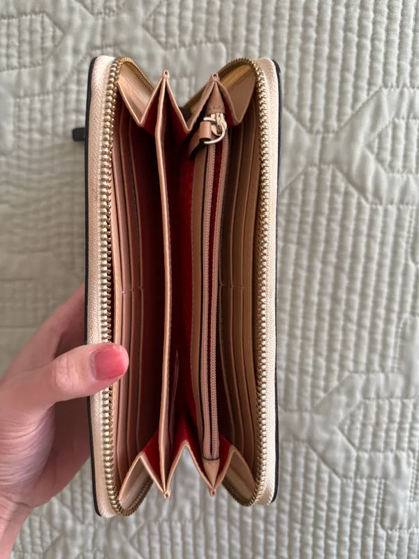 Kate Spade Wallet - Image 3