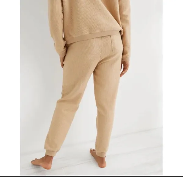 Aerie New Love Corded Joggers - Image 2