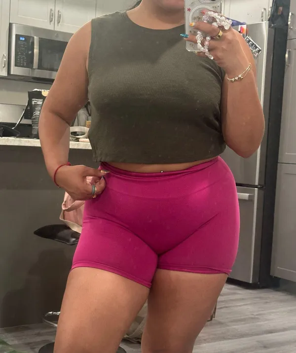 Olive Green Forever 21 Tank Top - Image 5