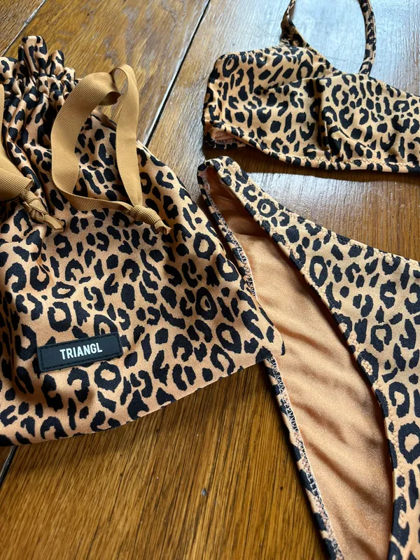 Triangl Bikini Set - Image 2