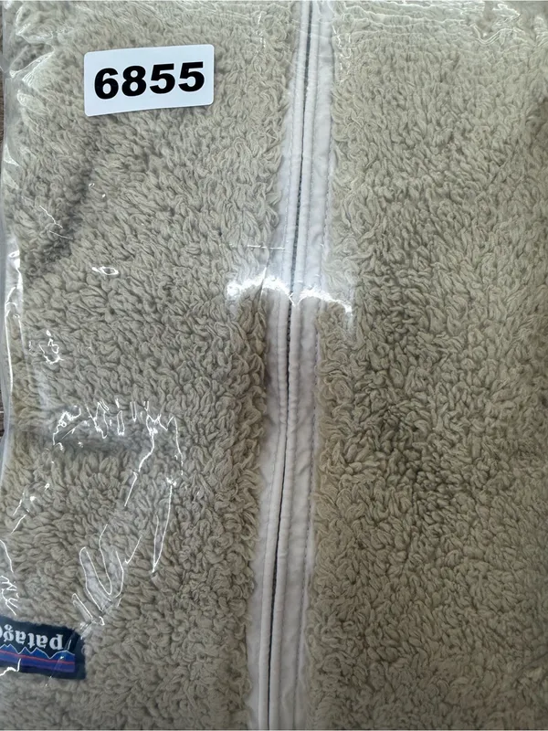 Patagonia Los Gatos Full Zip Jacket size‎ medium - Image 8