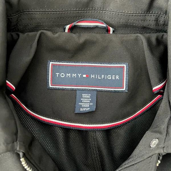 Tommy Hilfiger Raincoat - Image 7