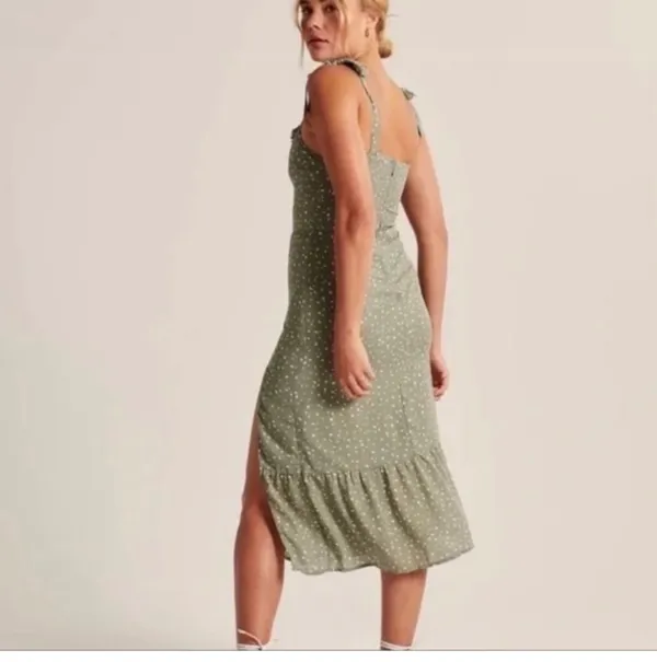 Abercrombie Dress - Image 2