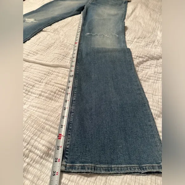 Hudson Barbara High Waist Bootcut - NWT - Size 33 - Image 13
