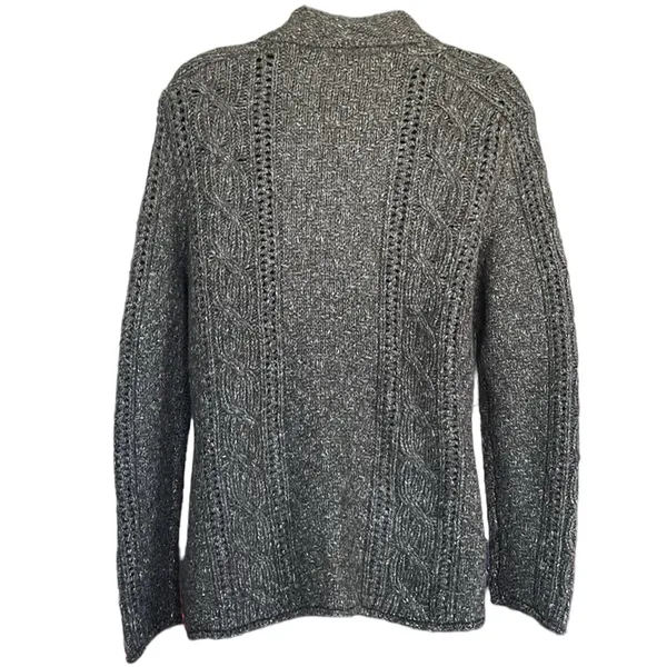 NEW Royal Robbin’s Medium Sequoia Cardigan NWT - Image 2