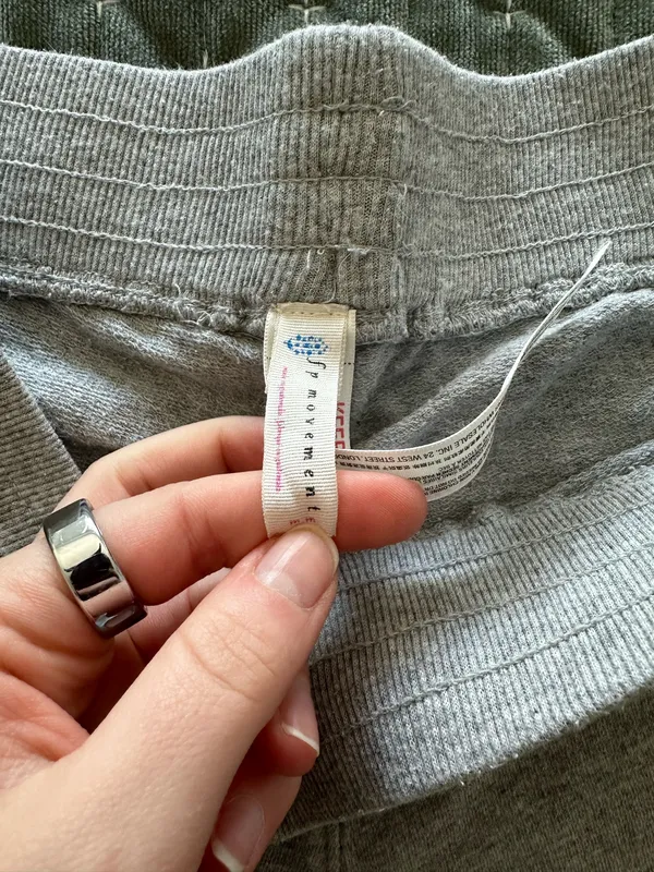 Free People Movement Shorts - Image 3