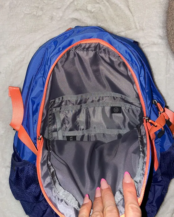 The North Face Backpack - Image 2