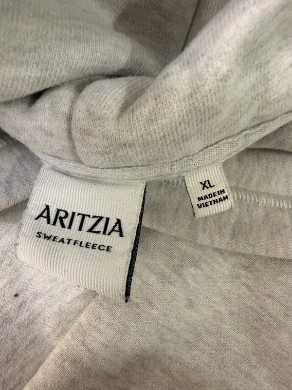 Aritzia sweatfleece - Image 2