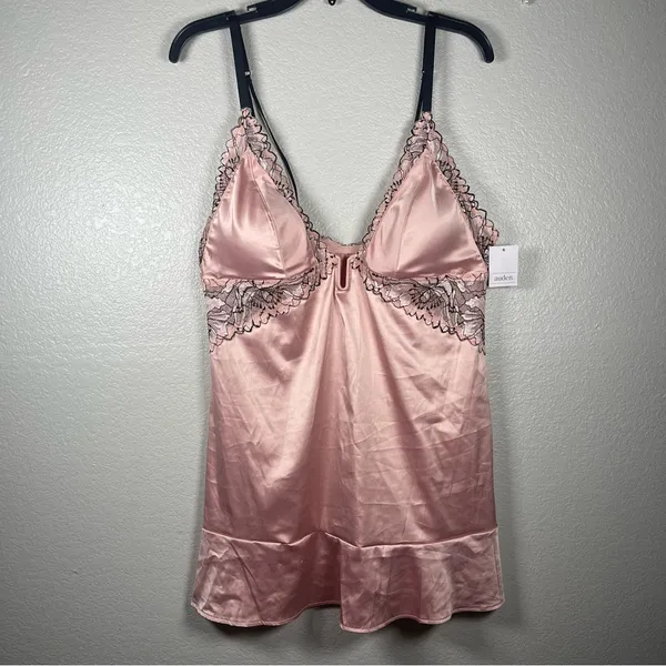 Auden Babydoll XL Pink - Image 2