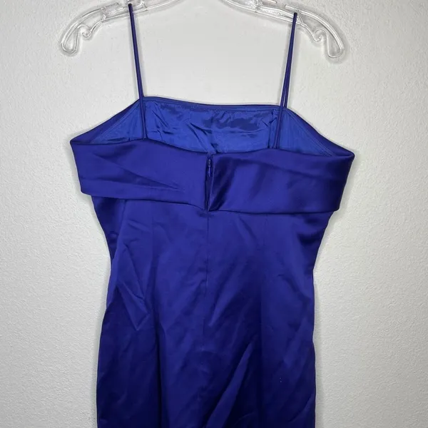 Vintage Alex‎ Evenings Long Dress - Image 5
