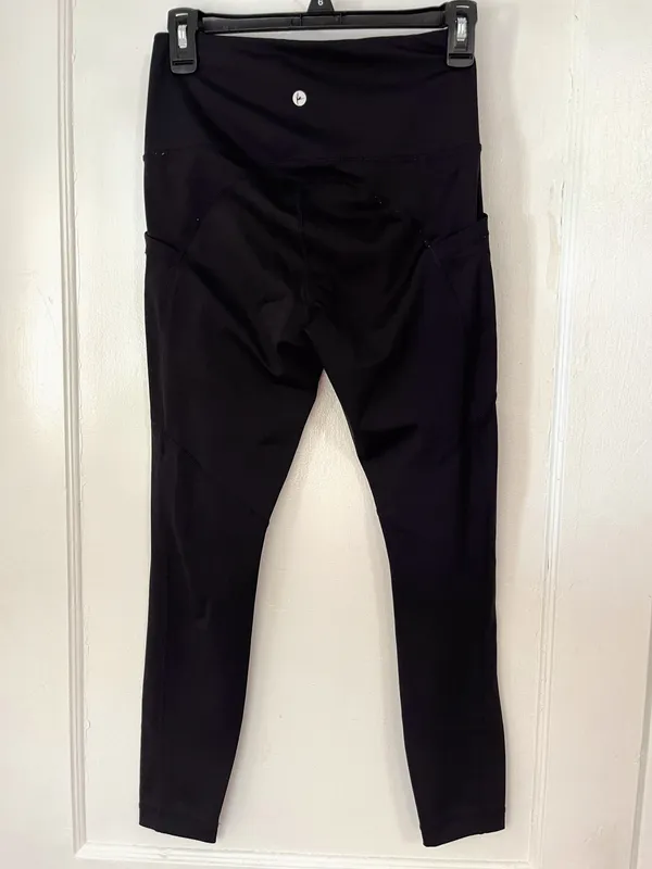 90 Degrees by Reflex Leggings - Image 2