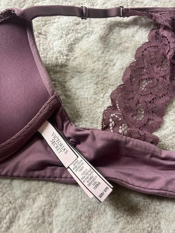 Victoria's Secret Bra Push-Up - Image 2
