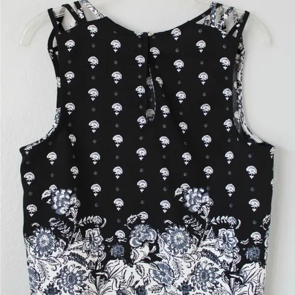 Abercrombie & Fitch Women's Tank Top Size XS - Image 3