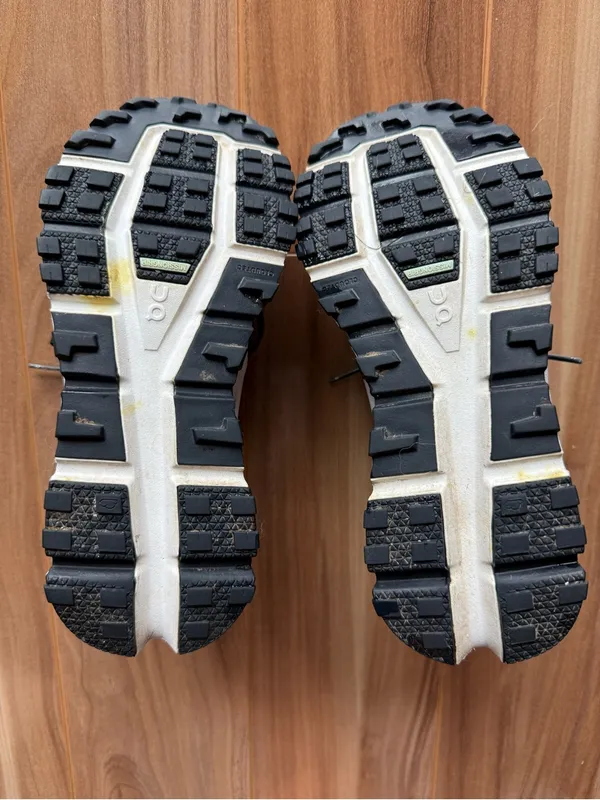 ON Cloud Ultra Trail Running Shoes - Image 6