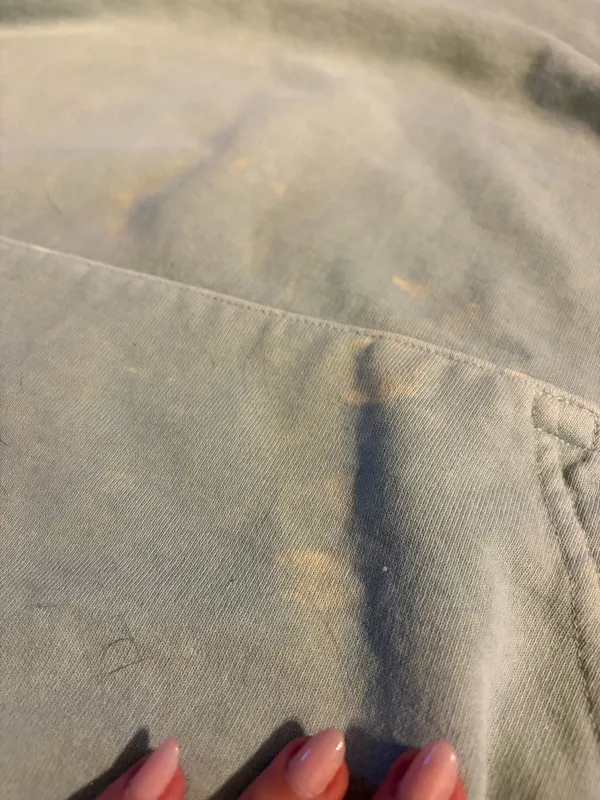 Sage Talentless hoodie  - Image 3