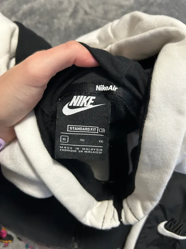 Air Jacket - Image 3
