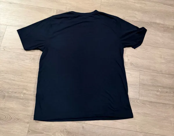 Austin Small Batch Cocktails Women's Large Black Tee - Image 3