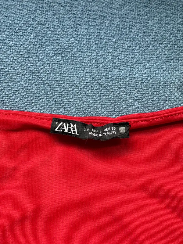 ZARA Tank Top - Image 3