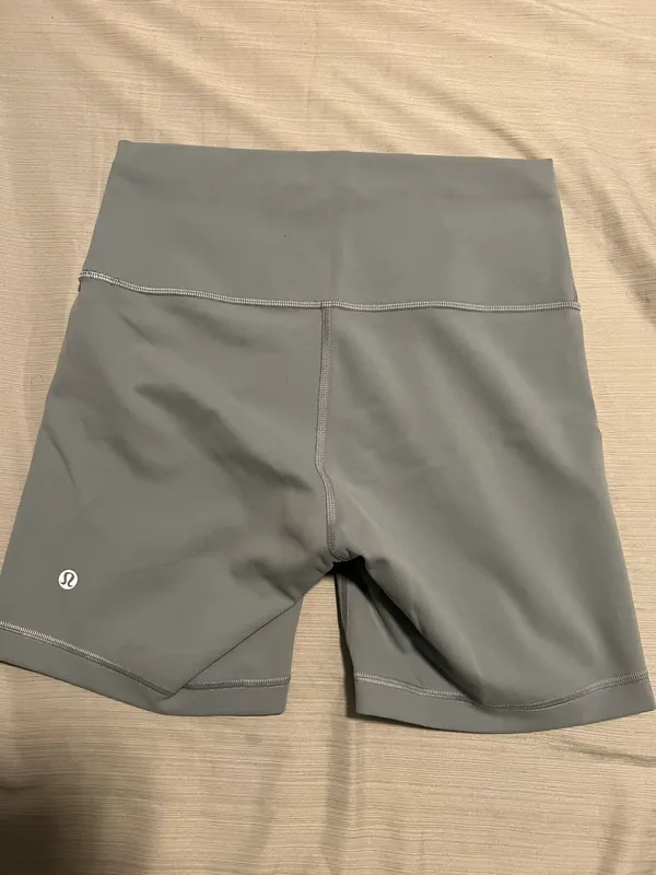 Wunder Train Shorts 6” - Image 2