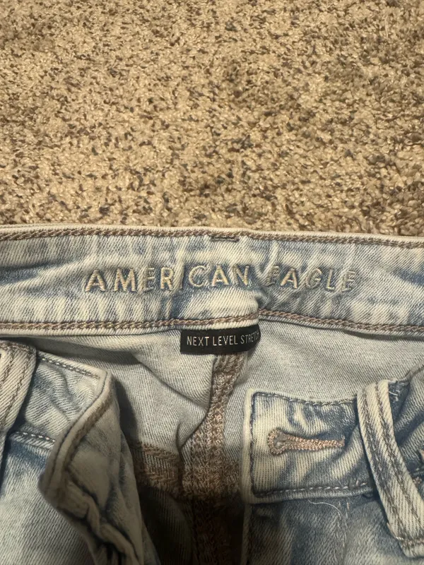 American Eagle Next Level Stretch - Image 2