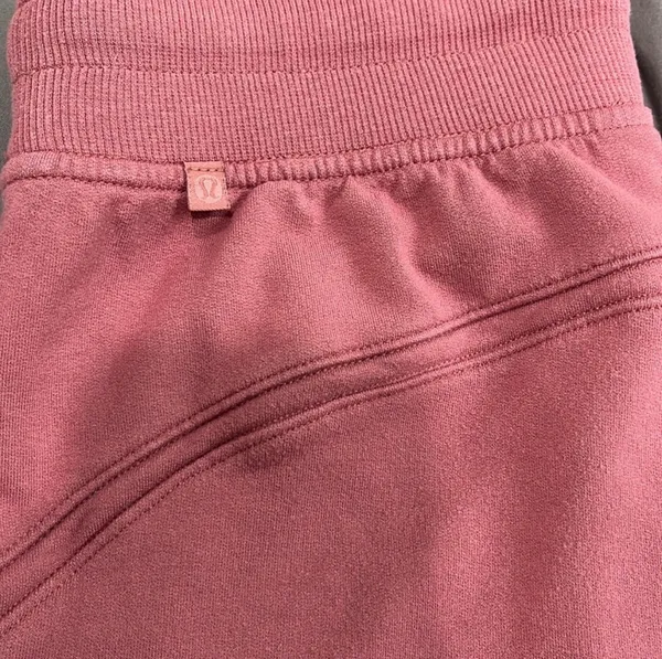 Lululemon Joggers - Image 2