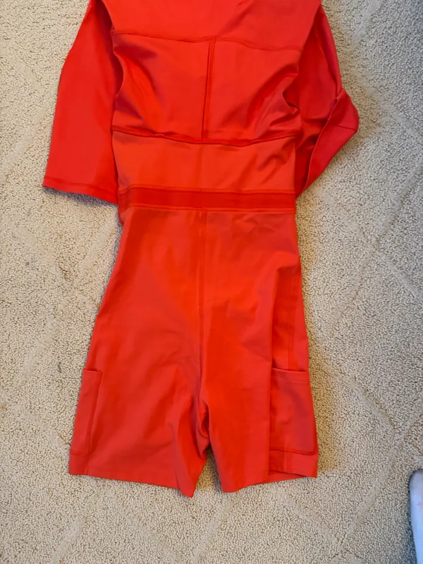 The Girlfriend Collective Workout Dress - Image 4
