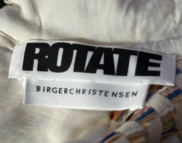 Rotate Birger Christensen Lisa Dress - Image 12