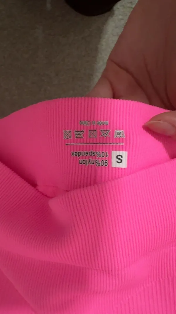 Amazon Long Sleeve Top - Image 3