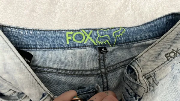 Fox Racing Shorts - Image 2