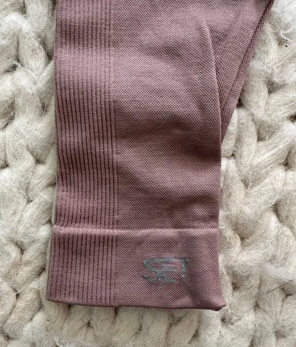 Set Active Leggings - Image 8