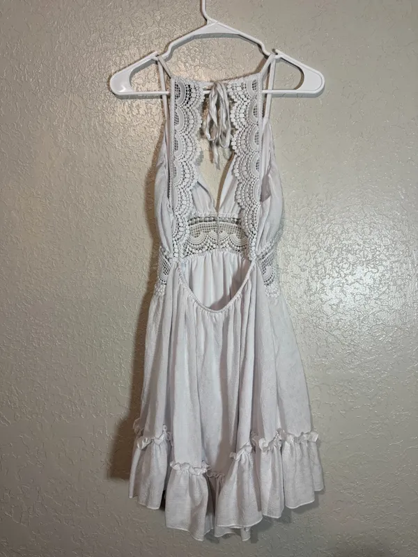 Rue 21 Dress - Image 3