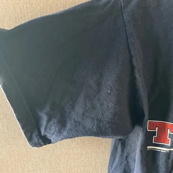 Lee Sport NFL, Houston Texans T-shirt, medium - Image 5