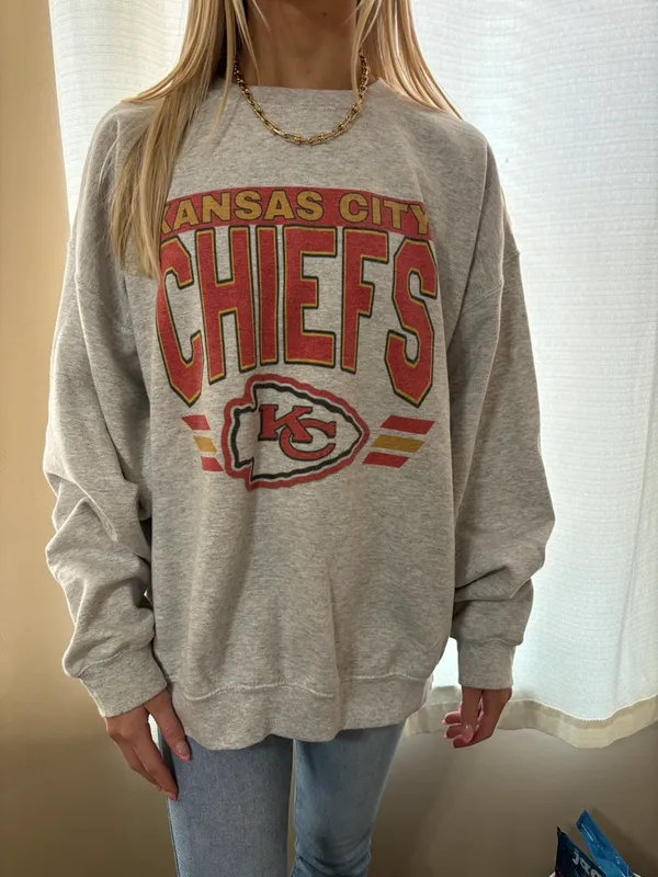 Boutique Baltimore Ravens Sweatshirt - Image 4