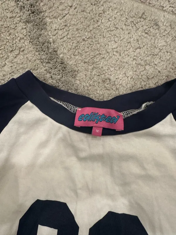 Edikted Short Sleeve - Image 3
