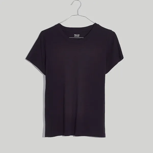 Madewell Northside Vintage Tee‎ - Image 5