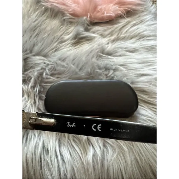Ray-Ban Prescription Glasses - Image 8