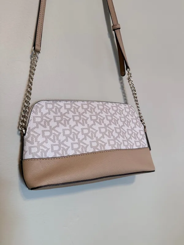 DKNY Crossbody Purse - Image 3
