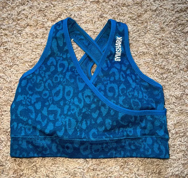 Gymshark Sports Bra - Image 3