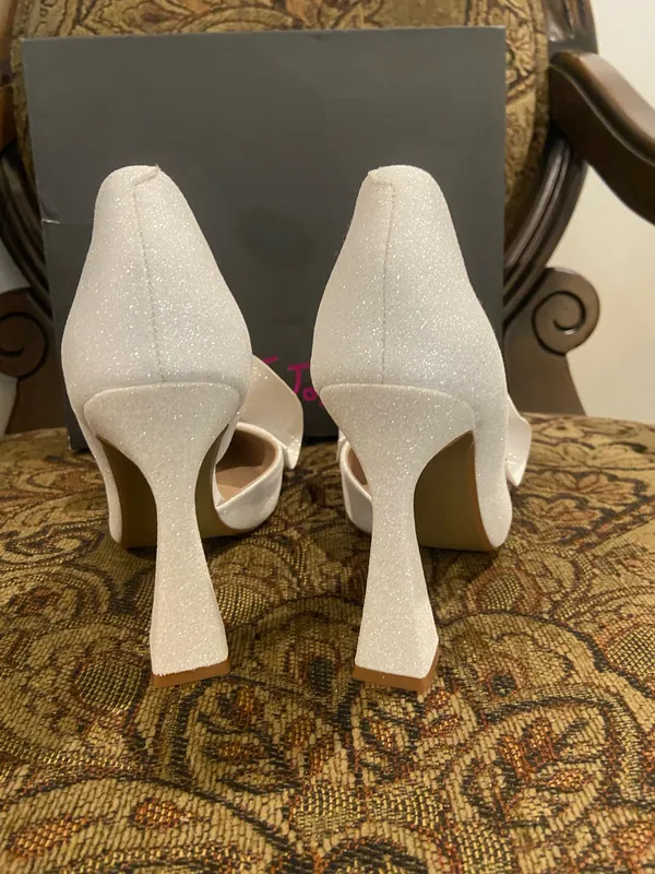 Betsey Johnson Heels - Image 3