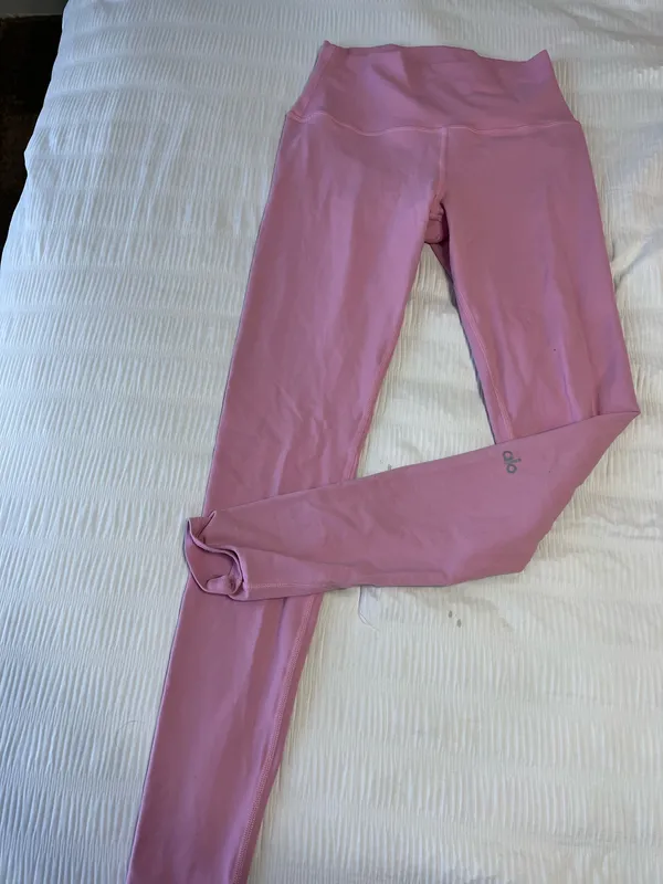 Alo leggings - Image 4