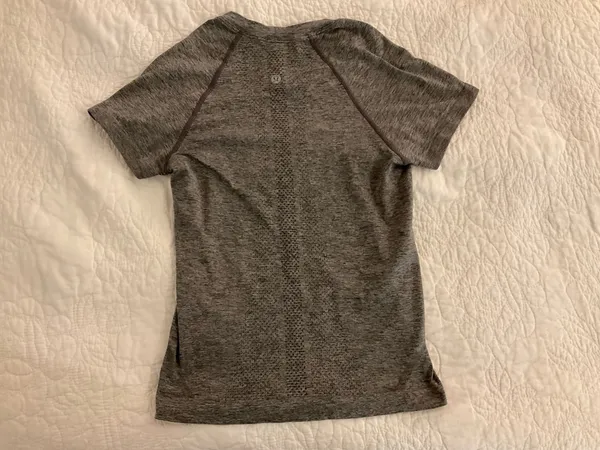 Running tee - Image 3