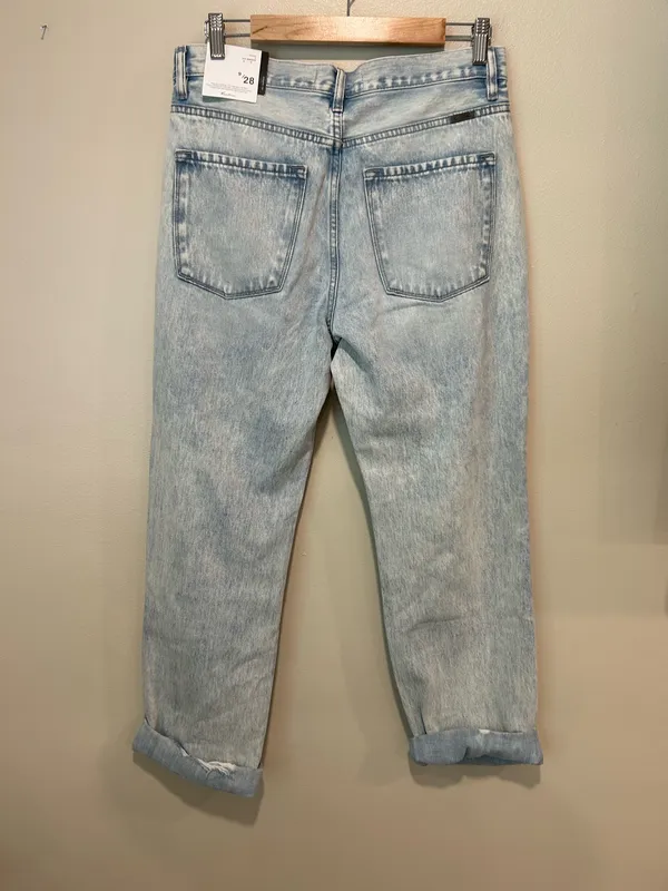 NWT Kancan Jeans 90s boyfriend - Image 5