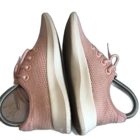 Allbirds womens tree runner wasatch comfort running walking shoes size‎ 6 - Image 7